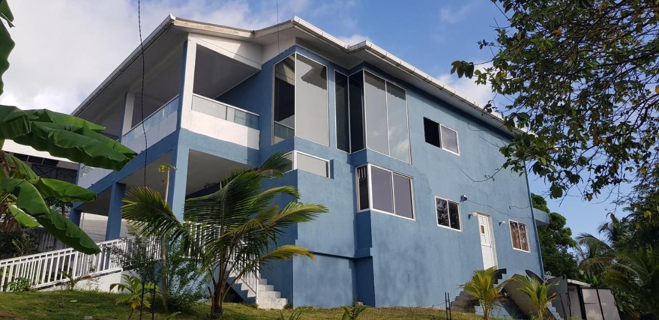 Alojamento de Turismo Selvagem Lodgefabi'splace *