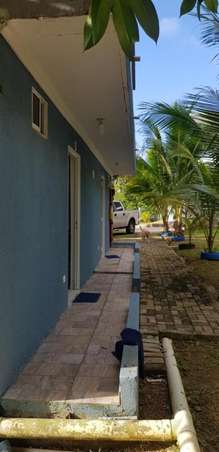 Alojamento de Turismo Selvagem Lodgefabi'splace