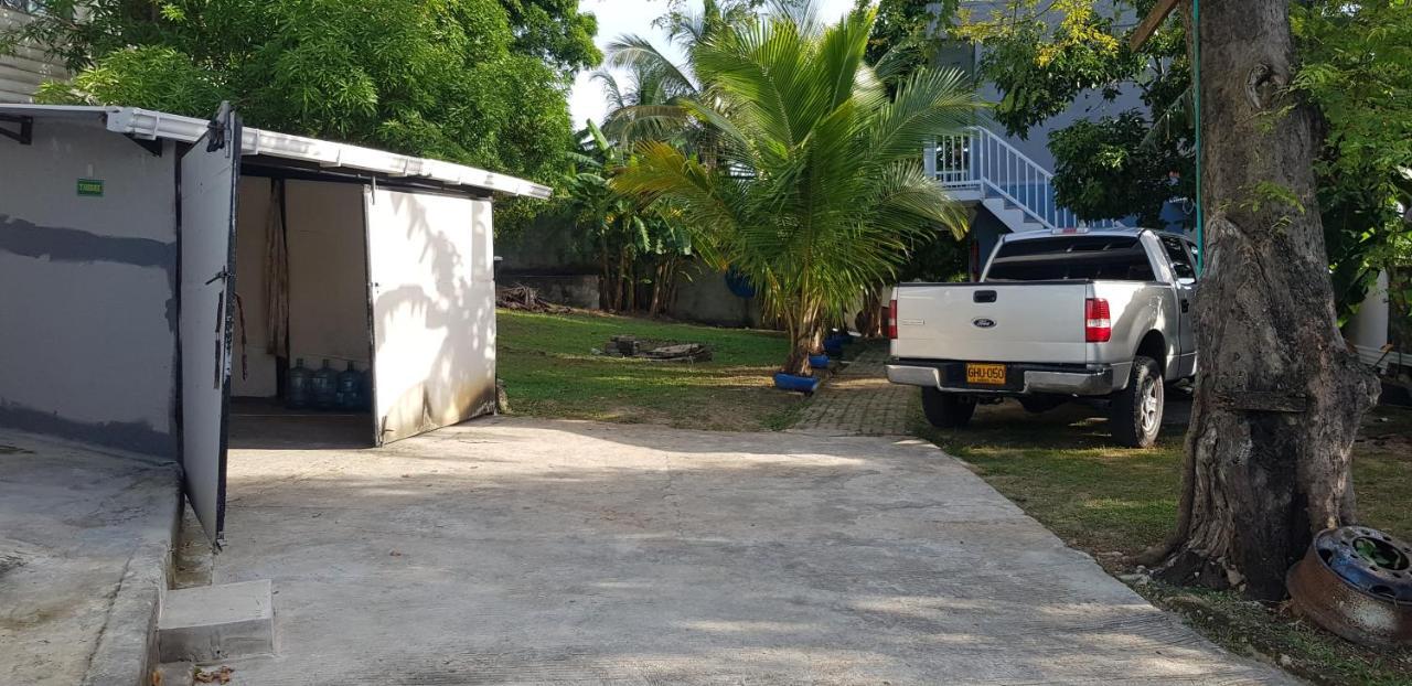Alojamento de Turismo Selvagem Lodgefabi'splace