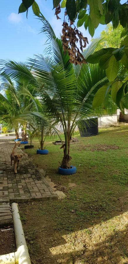 Lodgefabi'splace San Andres (San Andres and Providencia Islands)