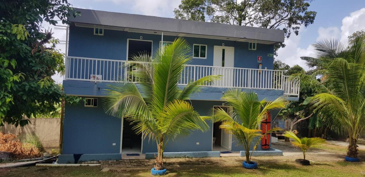 Lodgefabi'splace Alojamento de Turismo Selvagem *