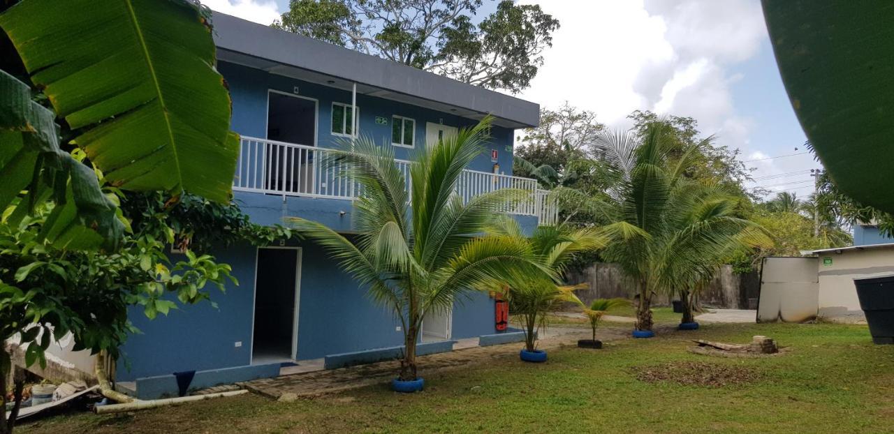 Lodge Lodgefabi'splace San Andres (San Andres and Providencia Islands)