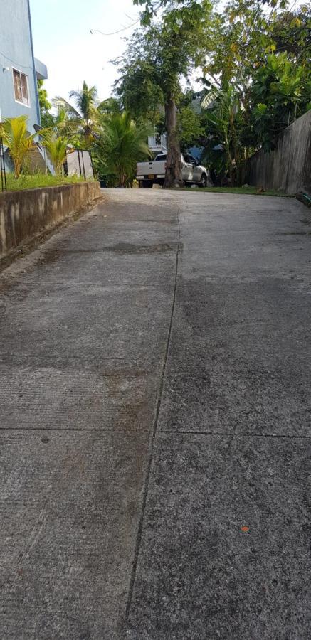 Lodgefabi'splace * San Andres (San Andres and Providencia Islands)