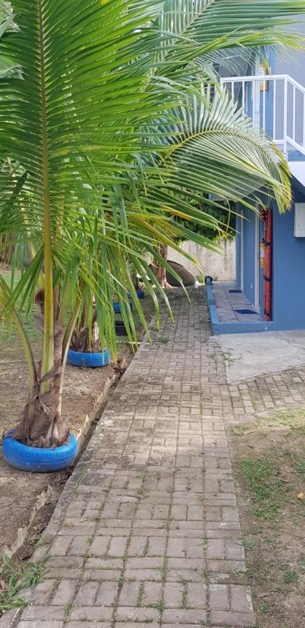 Lodge Lodgefabi'splace San Andres (San Andres and Providencia Islands)