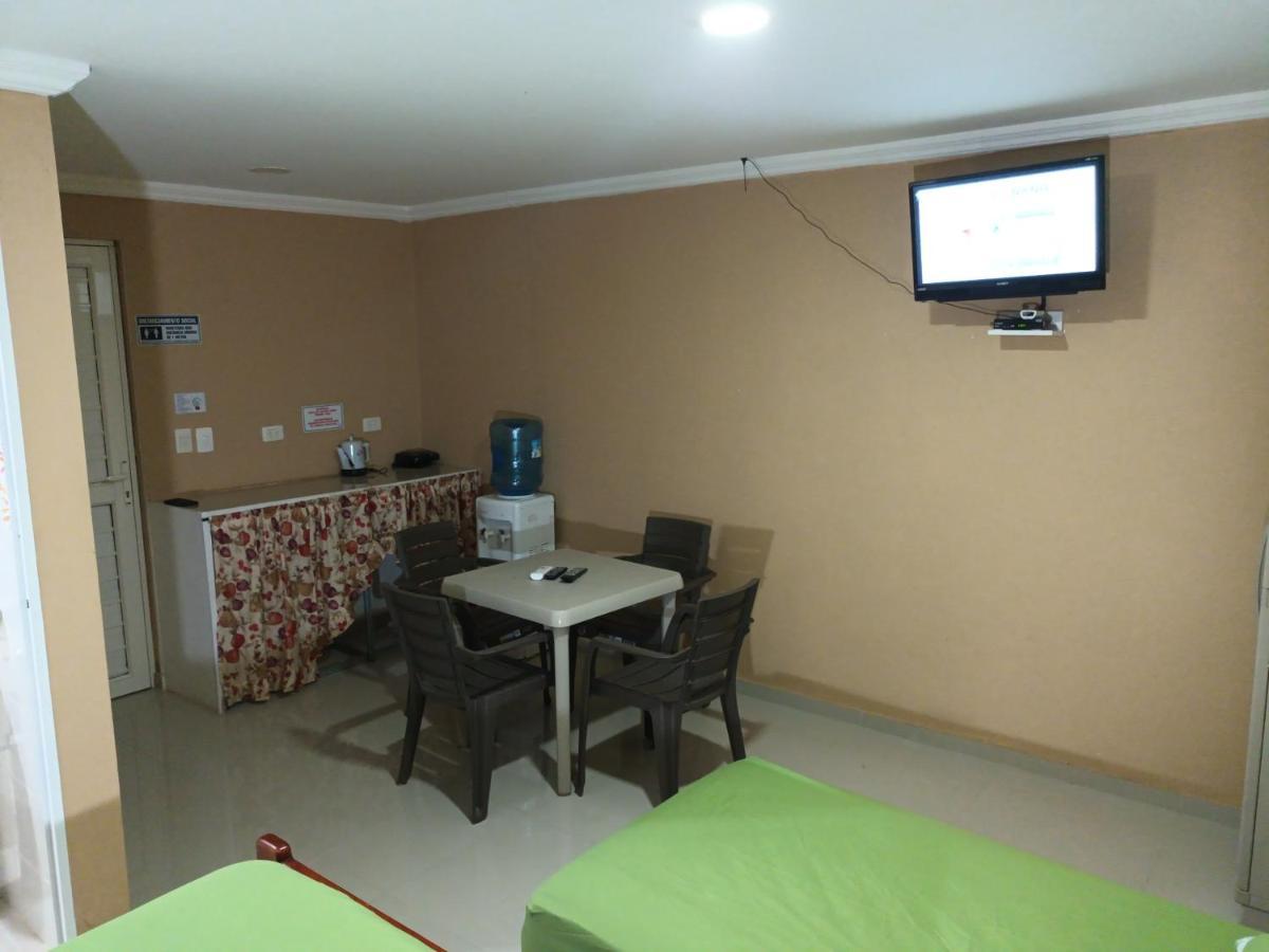 Alojamento de Turismo Selvagem Lodgefabi'splace San Andrés