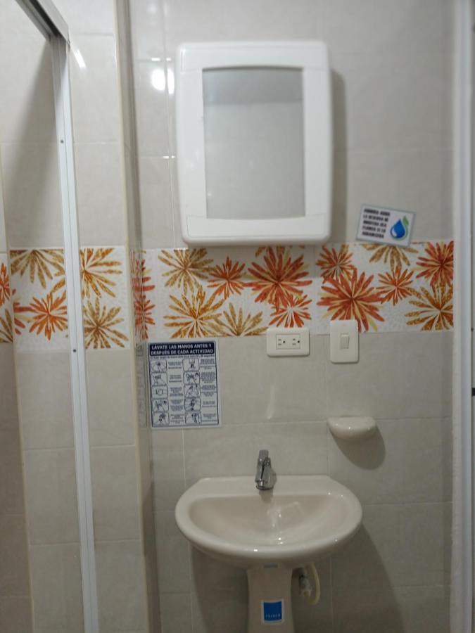 Lodgefabi'splace * San Andres (San Andres and Providencia Islands)