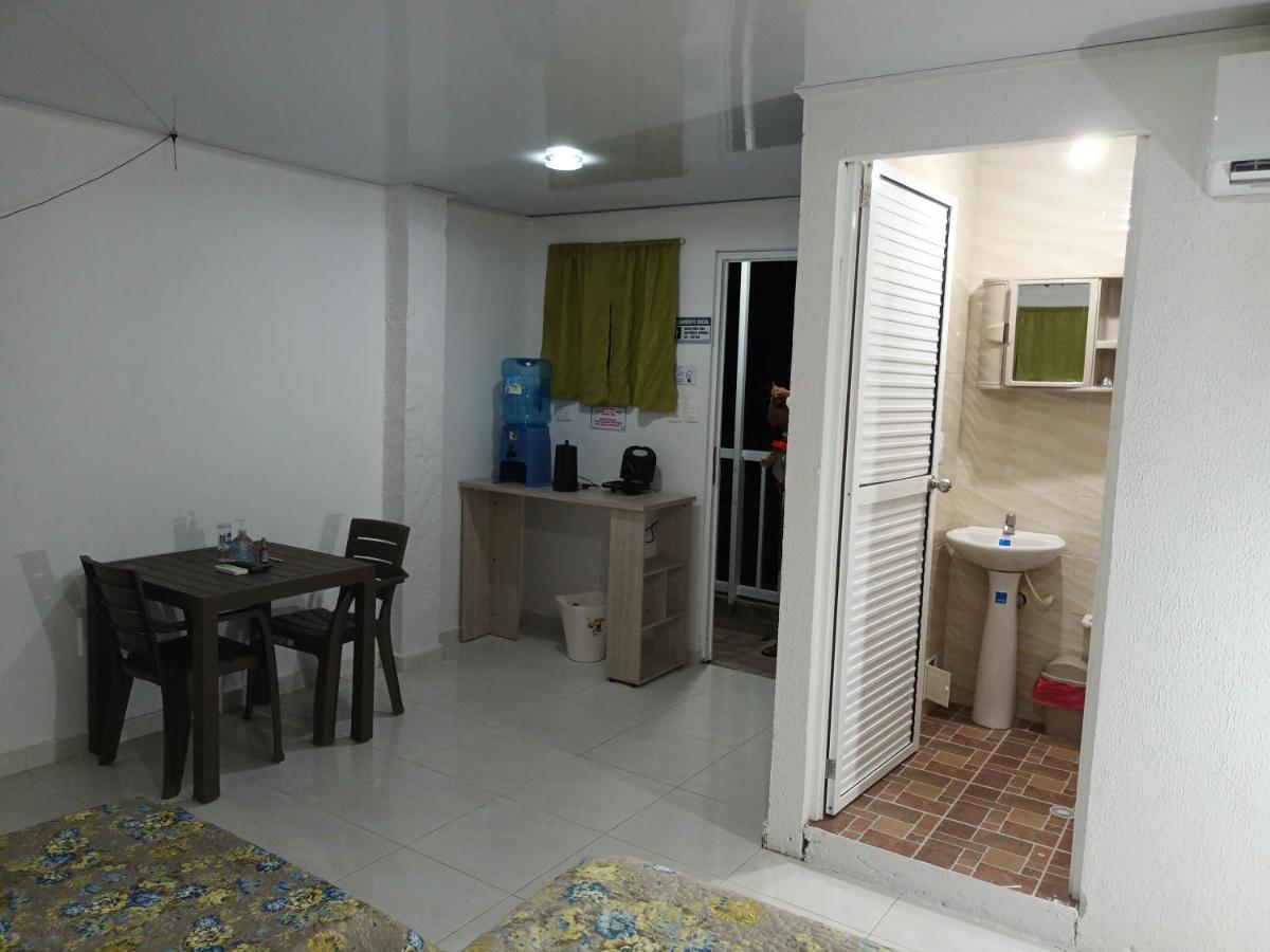 Lodgefabi'splace Alojamento de Turismo Selvagem San Andrés