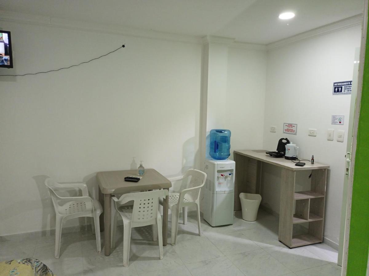 Lodgefabi'splace Lodge San Andres (San Andres and Providencia Islands)