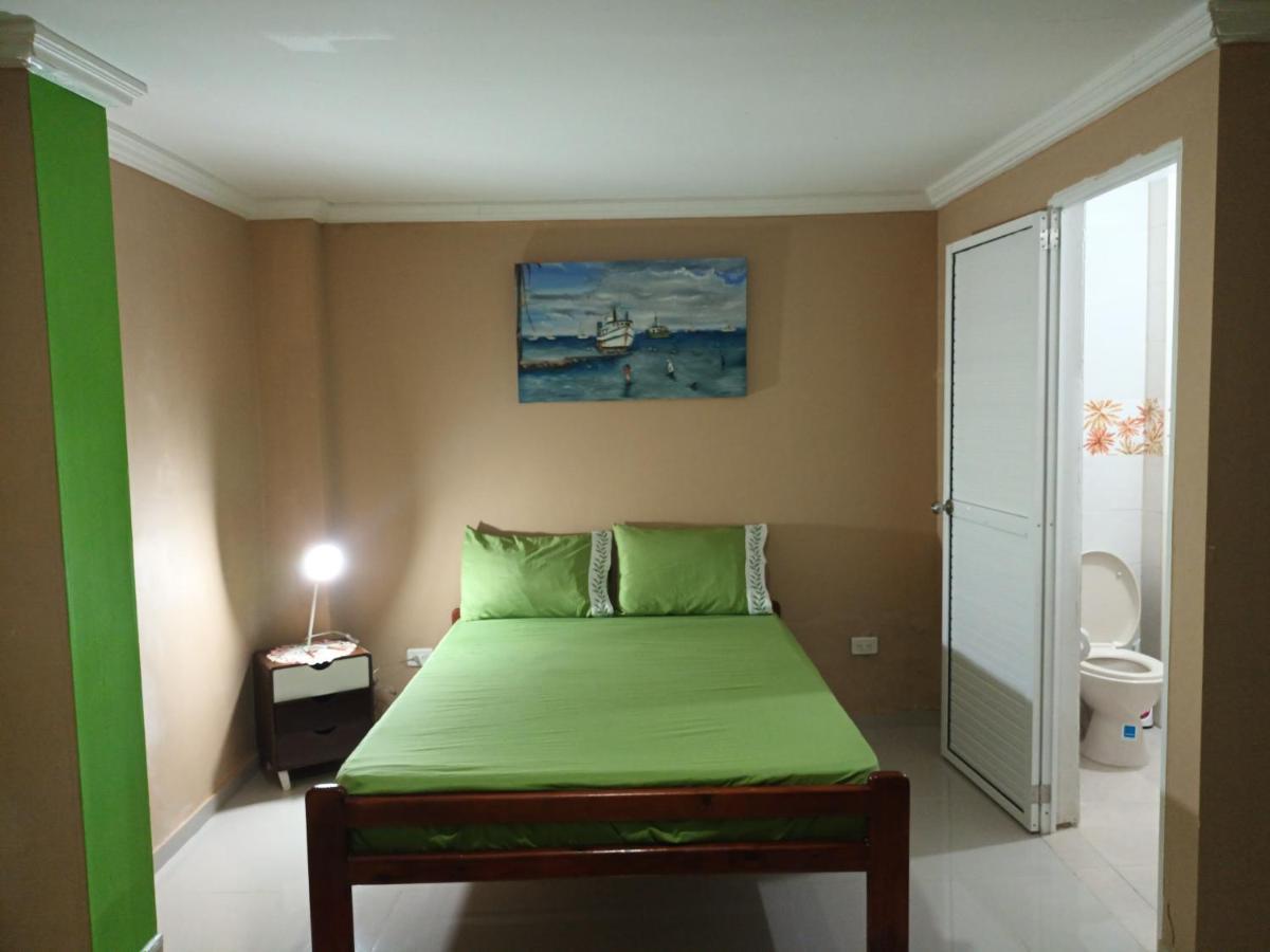 Lodgefabi'splace * San Andres (San Andres and Providencia Islands)