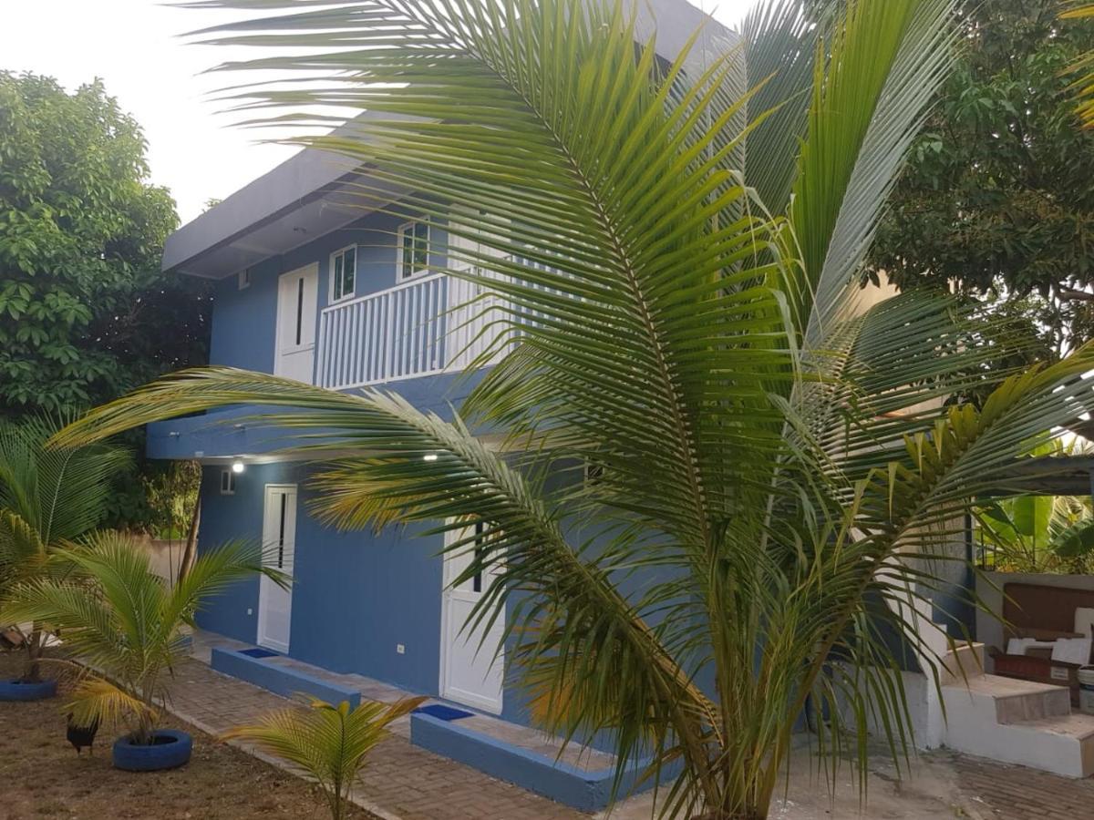 Lodgefabi'splace Lodge San Andres (San Andres and Providencia Islands)