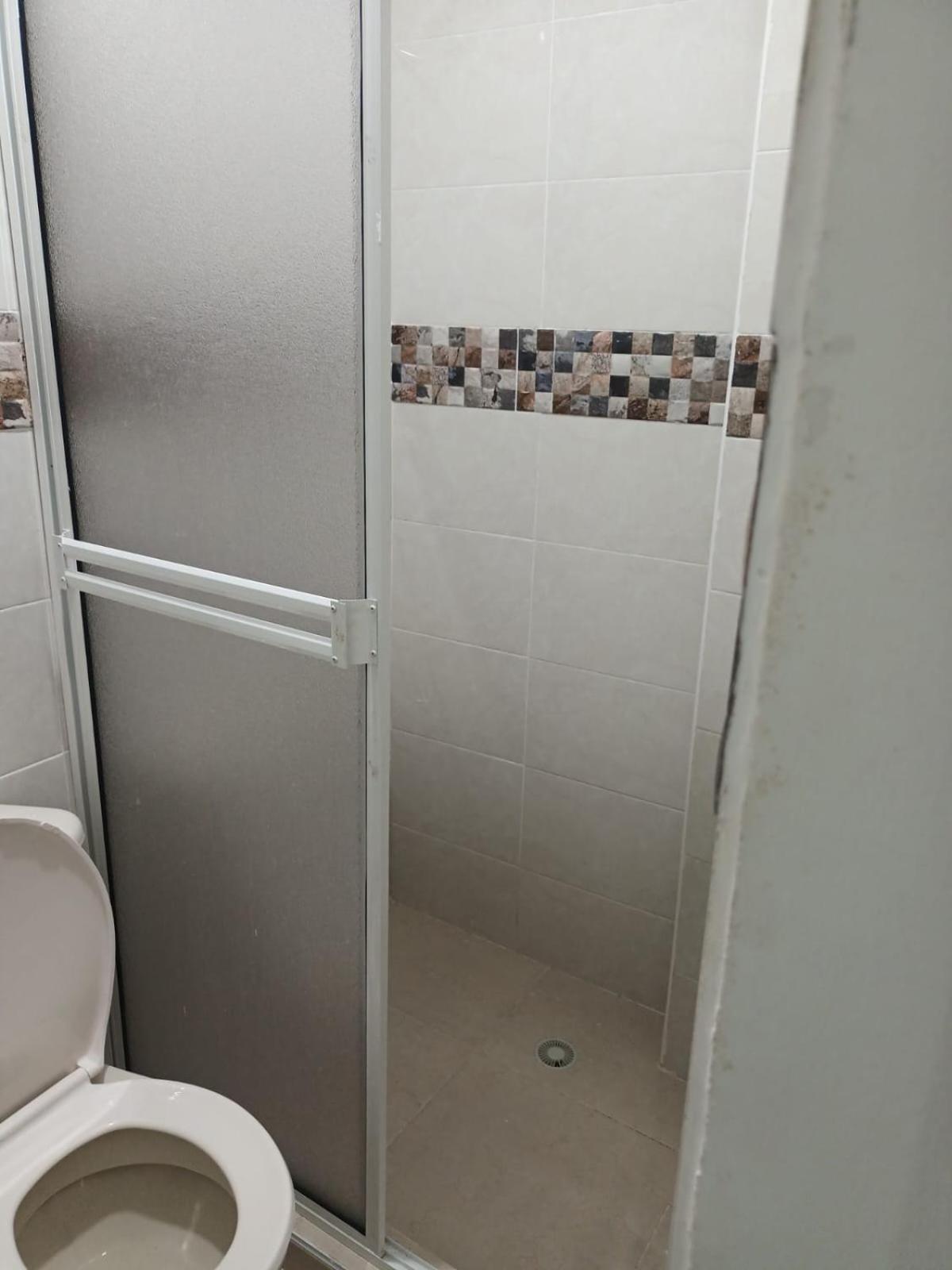Lodgefabi'splace Alojamento de Turismo Selvagem San Andrés