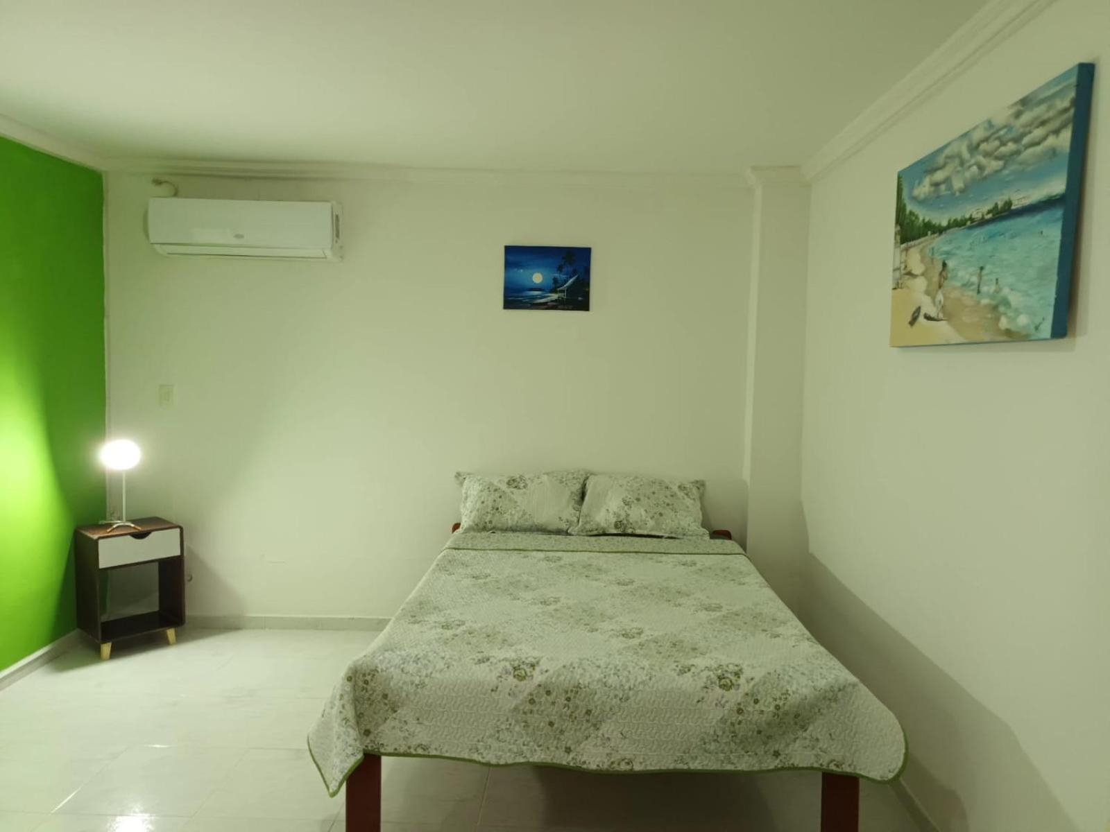 Lodge Lodgefabi'splace San Andres (San Andres and Providencia Islands)
