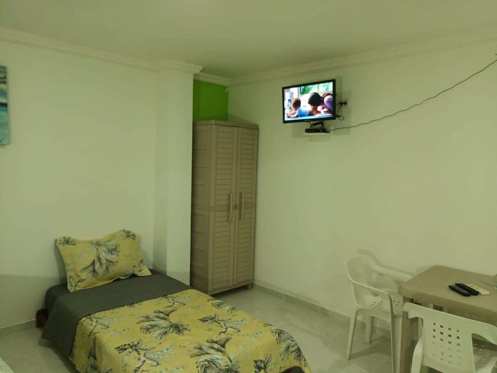 Lodge Lodgefabi'splace San Andres (San Andres and Providencia Islands)