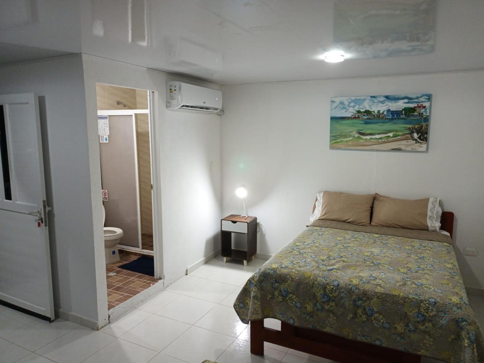 Alojamento de Turismo Selvagem Lodgefabi'splace