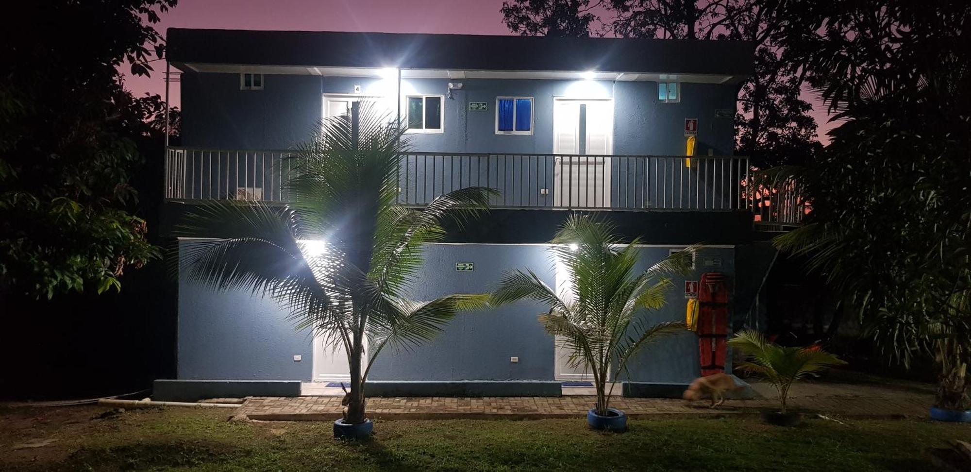 Lodgefabi'splace Alojamento de Turismo Selvagem *