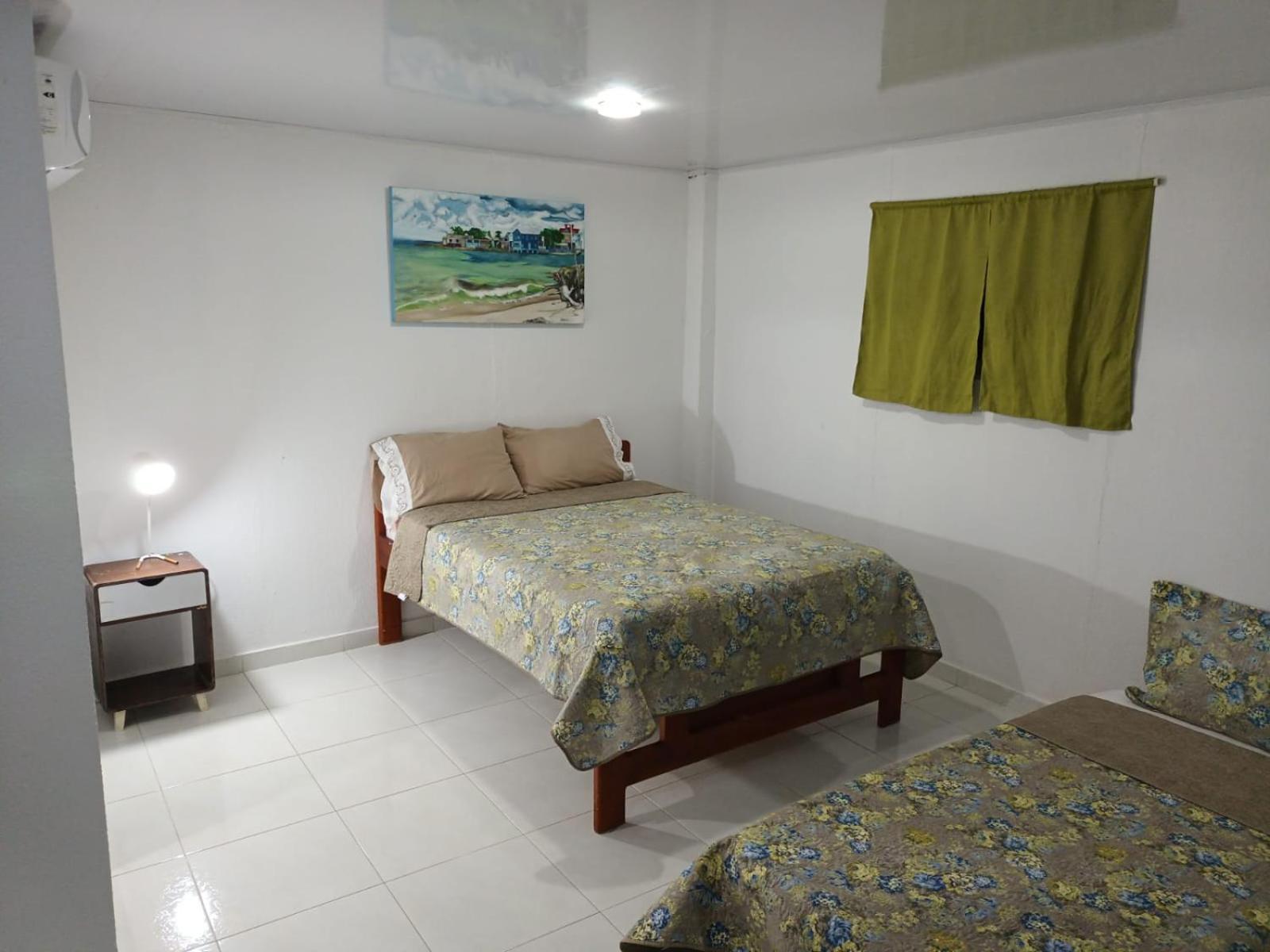 Alojamento de Turismo Selvagem Lodgefabi'splace *